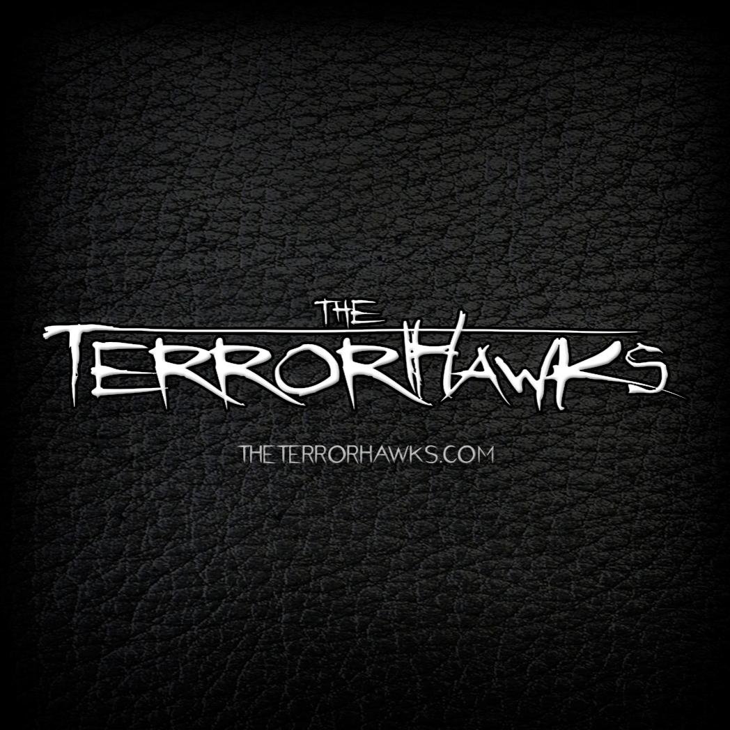 The Terrorhawks is a brand new hard rock band that draws inspiration from old school acts but presents itself with a contemporary style and sound.