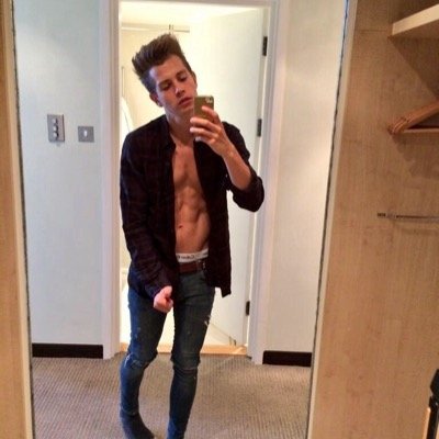 free follow from @itsonlytradley ❤️