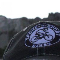 Spoke-N-Sport(@spokensport) 's Twitter Profile Photo