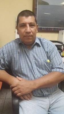 HectorHnufio's profile picture. 