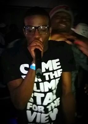 Im Spence J, One Out Of The Seven Member Group Kings With Krowns. I'm A Rap/Hip Hop Independent Artist, A Writer, And A Battle Rapper. Check Out My Music