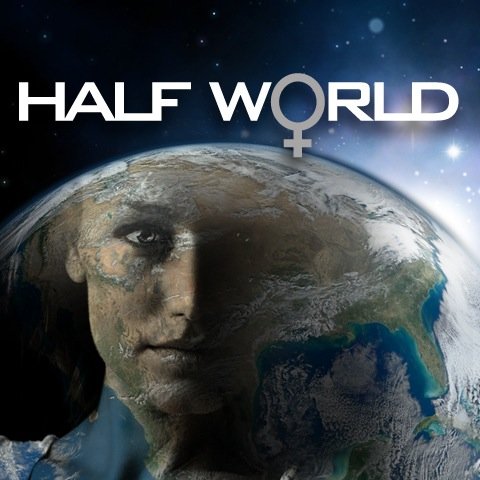 HalfWorldSeries's profile picture. In the aftermath of a virus that has wiped out women, the men who remain must come to terms with what has been lost. Half World is a new sci-fi webseries.