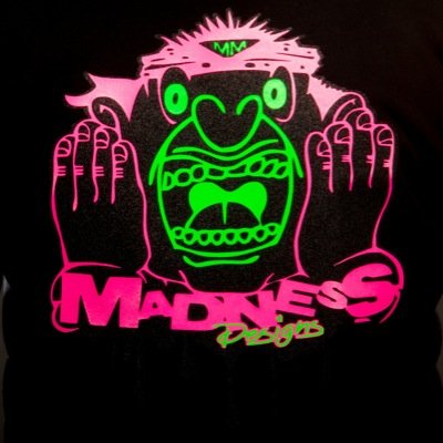 Welcome To The Wide World Of Madness!!!