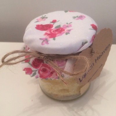 Cakes in a jar for all occassions .. great gifts available in a variety of lush flavours .. these can be posted .. http://t.co/MKGJo4UEfT