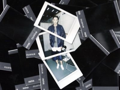 Hi!♥ I'm Badboy