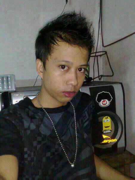 Firmanarlboriel's profile picture. Seperti Seharusnya @SahabatMakassr