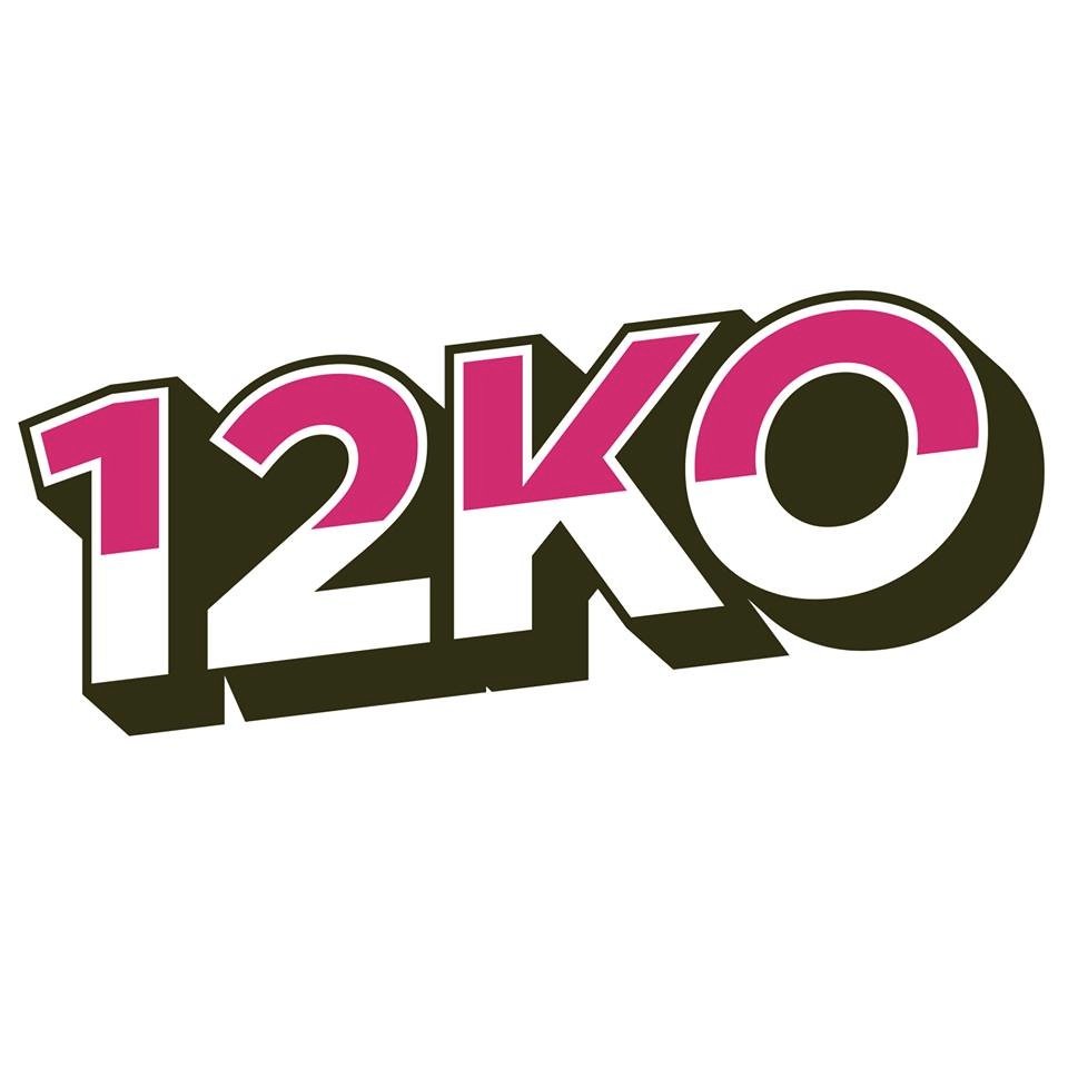 12KOband's profile picture. 