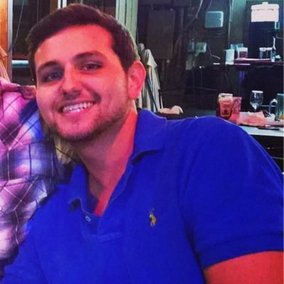 eric_plaisance's profile picture. 