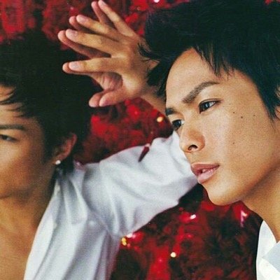 EXILEと三代目が大好きです♡ よかったらフォローお願いします♡
無言フォローすいません(_)