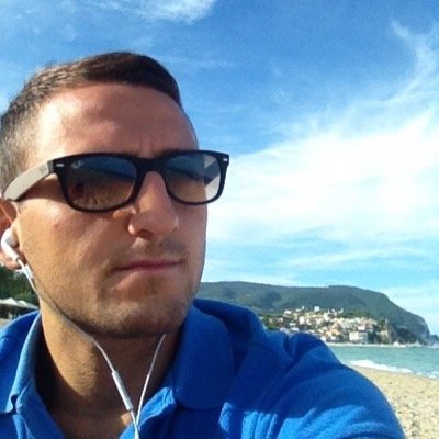 nicohornet86's profile picture. 