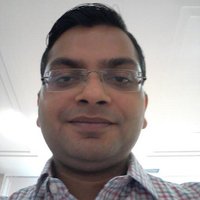 Saurabh aggarwal (@saurabhaggarwal) 's Twitter Profile