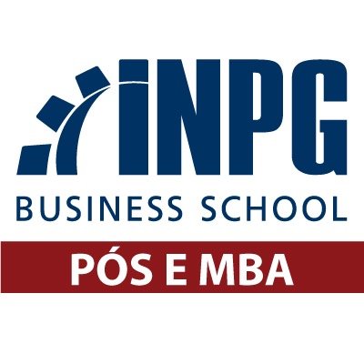 8ª Entre os Melhores MBAs do Brasil! 
Graduação  /  Pós-Graduação / MBA Executivo /                               Educação Corporativa Eventos e Palestras