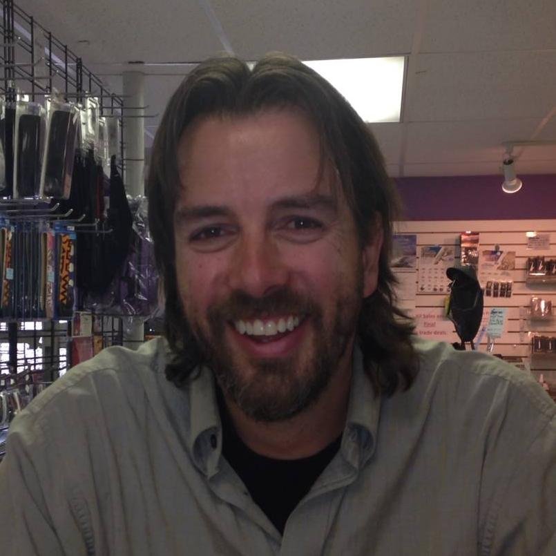 JunkdudeMusic's profile picture. Business owner (http://t.co/QDAylNvDea), vintage saxophone expert, saxophone player, used saxophone mouthpiece collector & dealer.