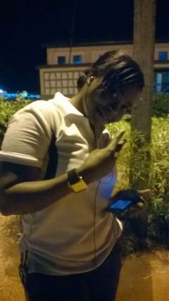 Am simple