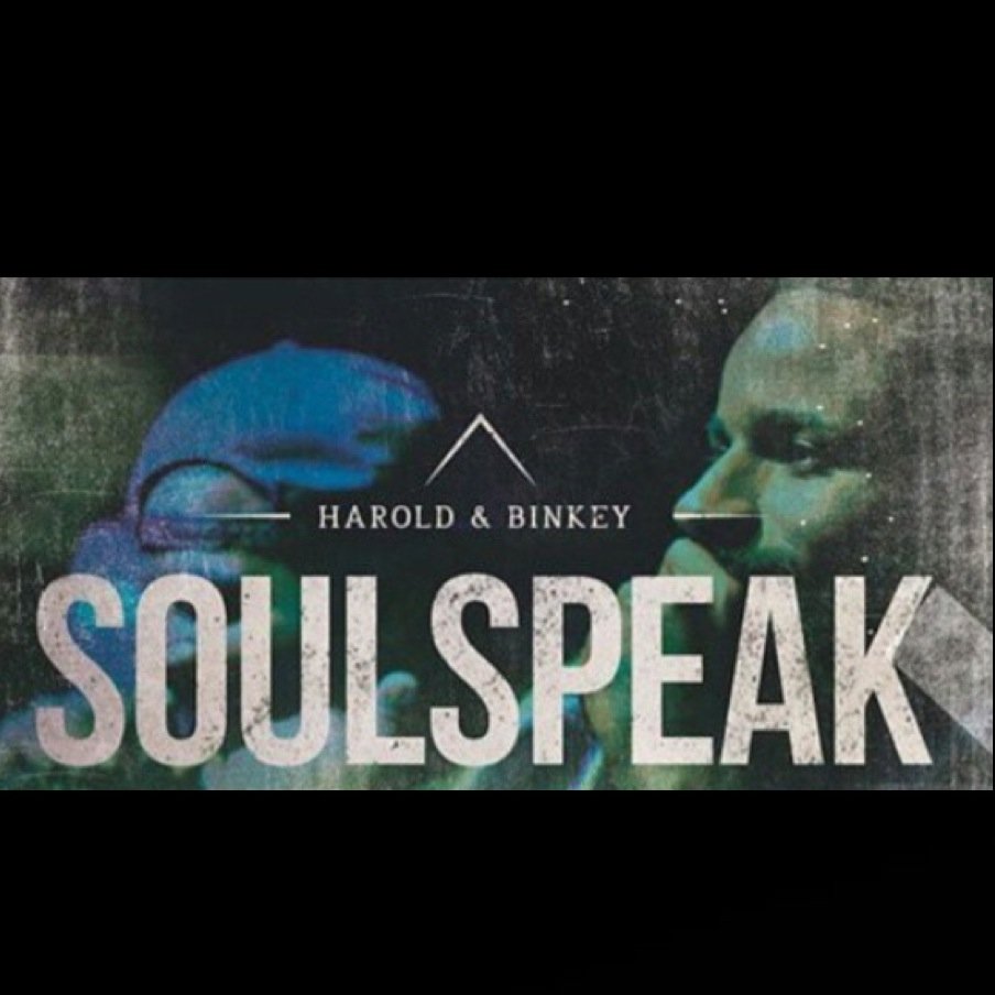 SoulSpeakChi_'s profile picture. Every Wednesday Join Host Harold & Binkey for #soulSpeakchi - OpenMic- Poetry- Live Music- Soulful Vibes-