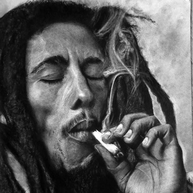 MindBodyHemp's profile picture. Fuck the system