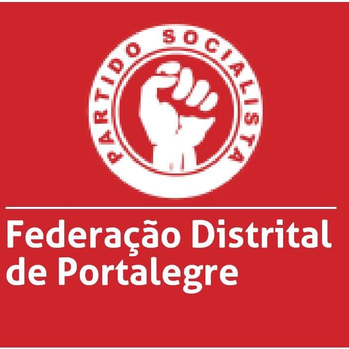 A Federação Distrital de Portalegre do Partido Socialista é a estrutura representativa do Partido Socialista no Distrito de Portalegre