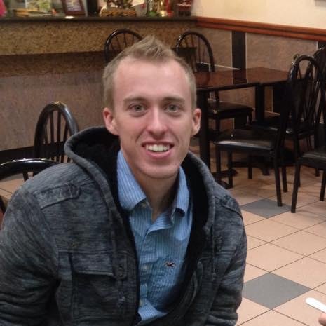 michael87299073's profile picture. 