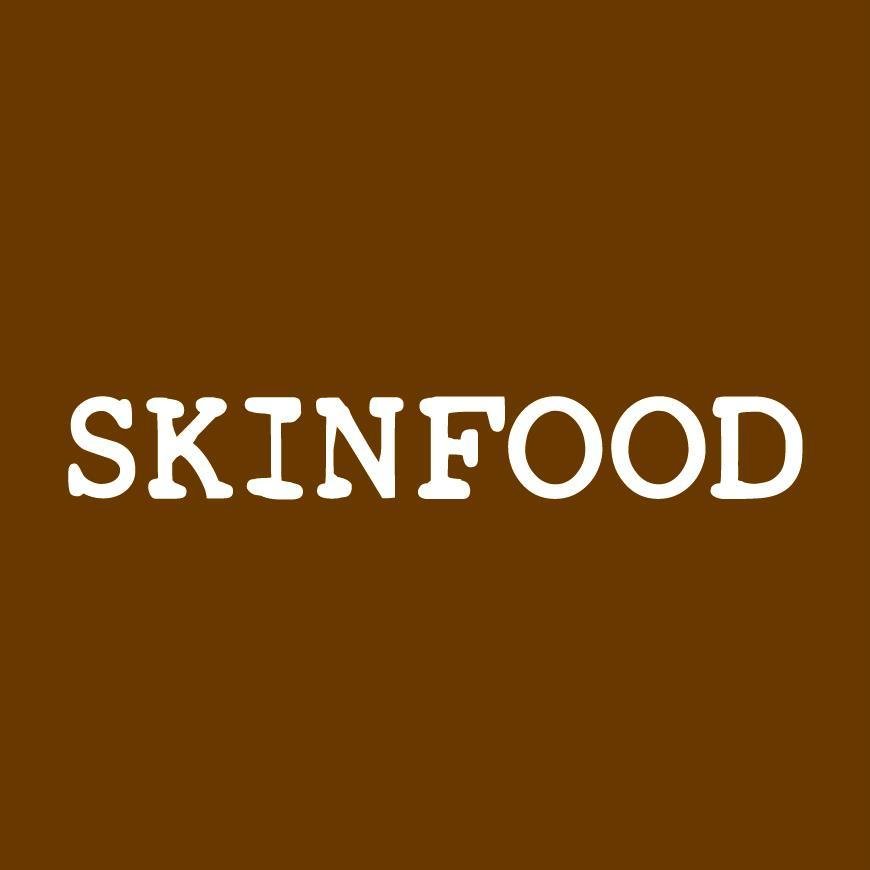 SKINFOOD
Natural Cosmetics Made of Delicious Food