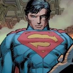 The one and only last son of krypton! Superman! New 52 ! Rp!