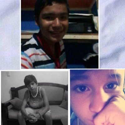 twitter personal de angel pueden buscarme asi: @angelquiros3