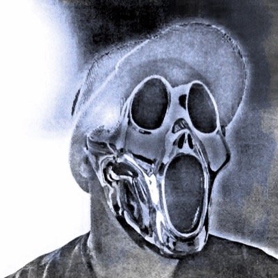 A creator of alternate hardcore digital/industrial music. #TeamFollowBack #Follow4Follow #ifollowback