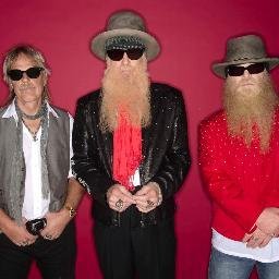 ZZTopTourNews's profile picture. 