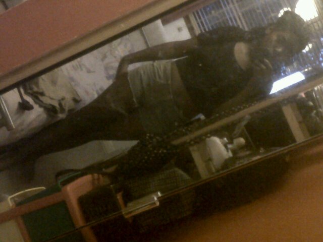 ItsMejaida's profile picture. Or nah?                              PartyNextDoor