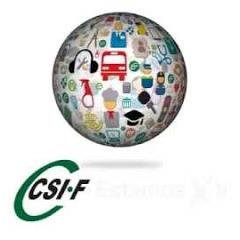 Bienvenido a CSI·F Sector de Sanidad, a través de este medio queremos acercarnos a todos los trabajadores del sistema sanitario de la Región de Murcia