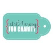 The days of cold-calling and bake sales are over. Retail Therapy For Charity helps campus and nonprofit groups fundraise and grow (for free!).