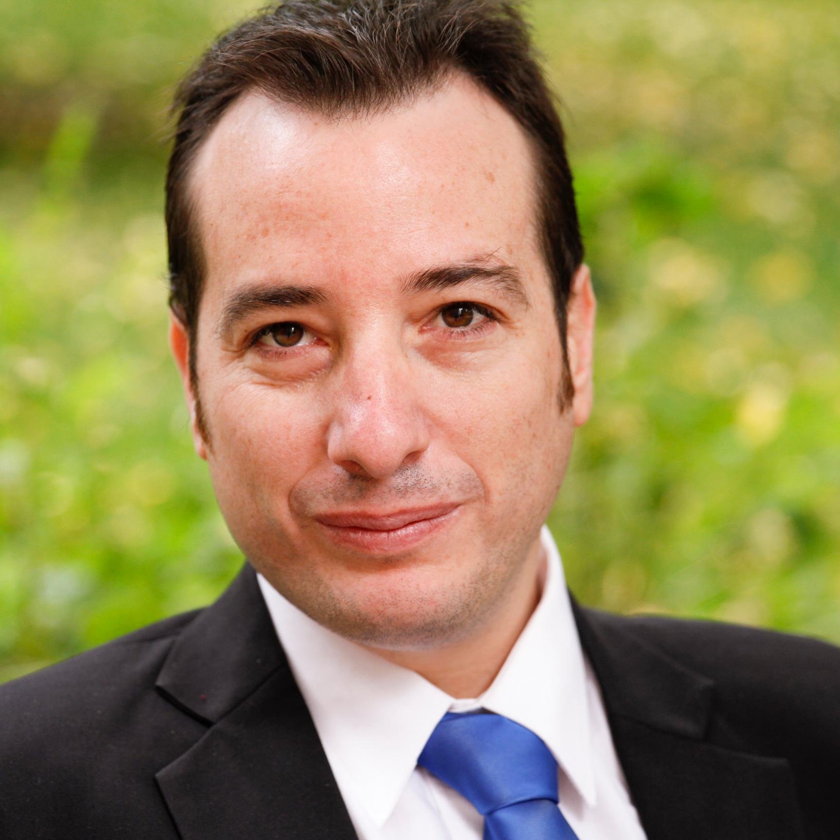 PhD, Historian of the Middle East. Expert on Palestinian Affairs and the Arab-Israeli Conflict.