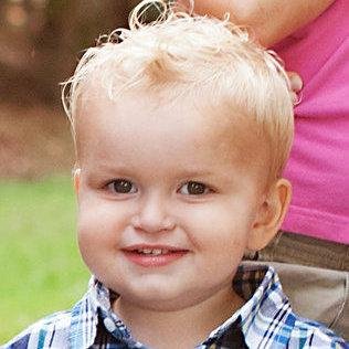 We're friends and family of AJ praying that God, inspired doctors, family, and friends will #SaveTheCheeks. #BeatCancer #ChildhoodCancer