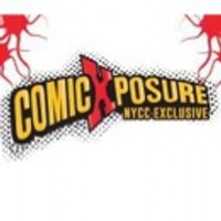 ComicXposure(@comic_xposure) 's Twitter Profile Photo