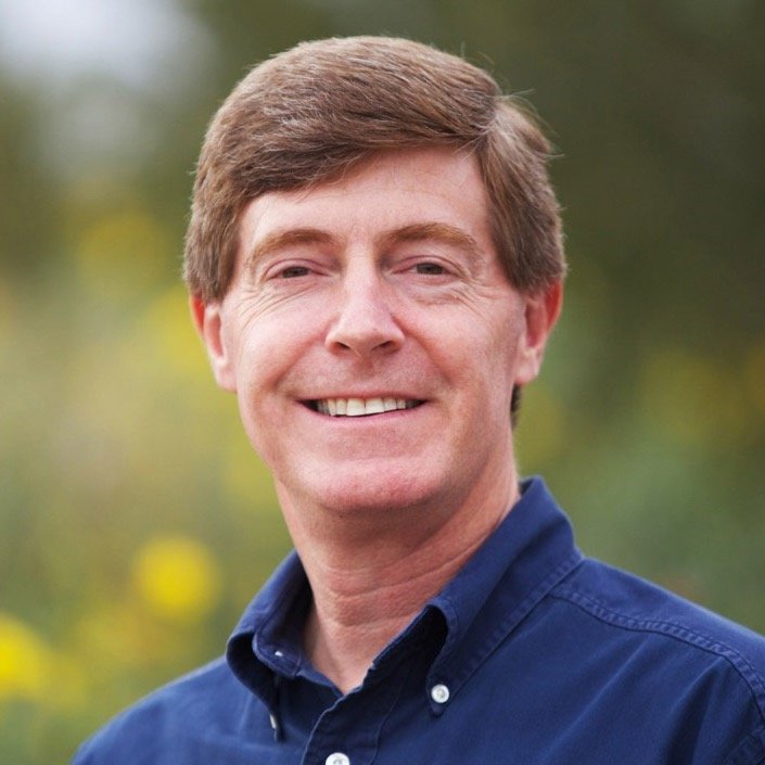 Husband, father, former Mayor of Tempe, lawyer, former Headmaster of Tempe Preparatory Academy.