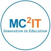 Mission College Center for Innovation and Technology (“MC2IT”). We're a non-profit org of @missioncolleges connecting Mission College to the Silicon Valley.