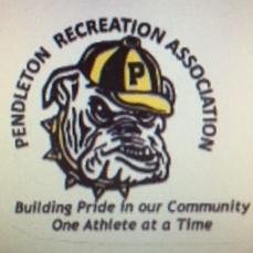 Building pride in our community one athlete at a time.  Online signup https://t.co/pPEkkHiZXD