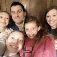 Brian Van Weelden (@bvw24) 's Twitter Profile Photo Brian Van Weelden (@bvw24) 's Twitter Profile Photo