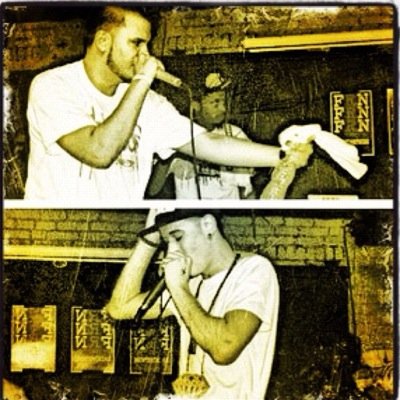 RHODE ISLAND!! @ThatDudeMurph & @Stackz_401