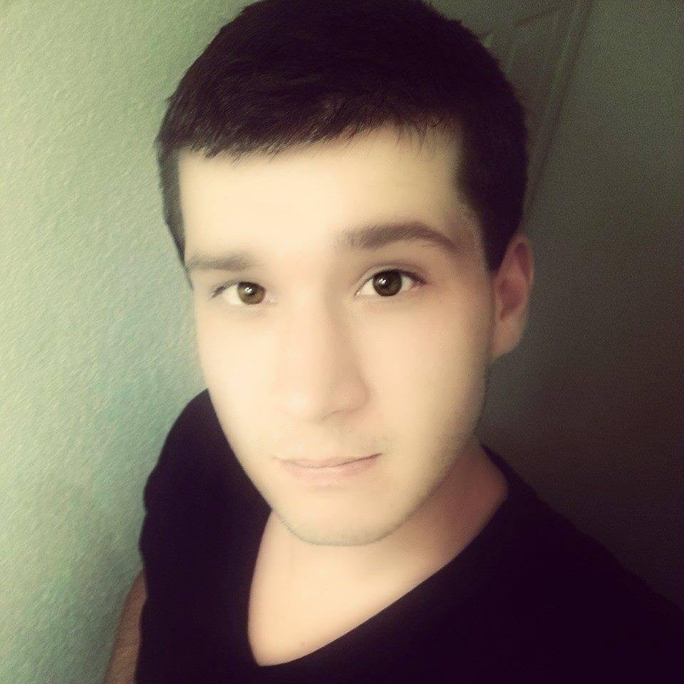 JoshuaAMcManis's profile picture. I'm Joshua. I love games