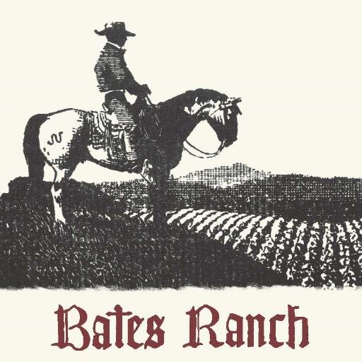 Bates Ranch