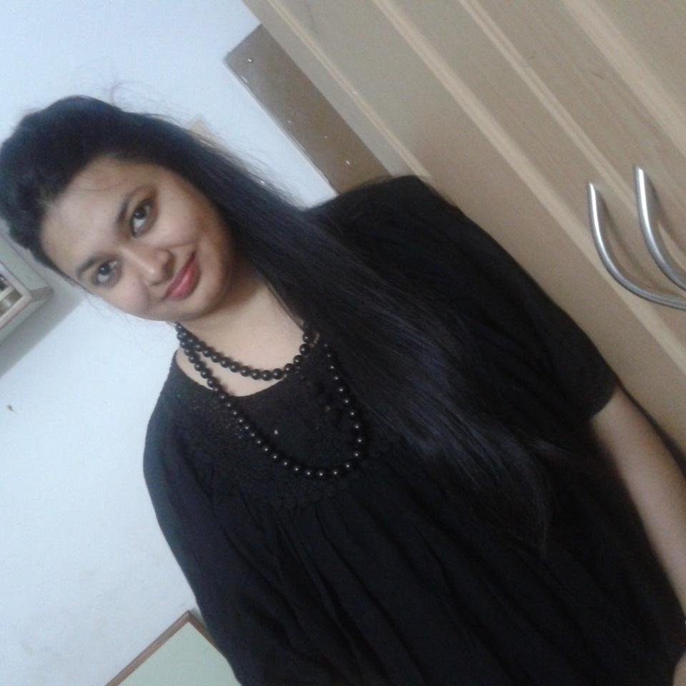 Former employee of Accenture