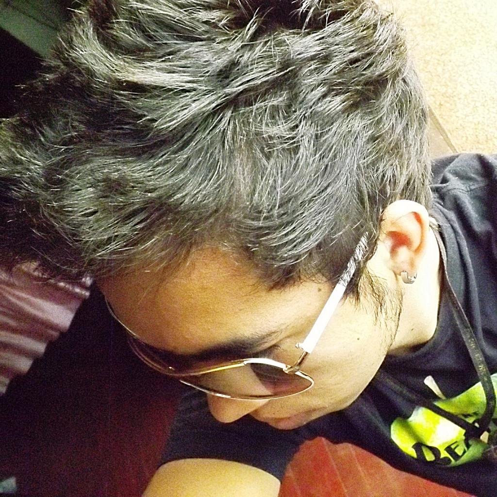 Assim como toda felicidade é passageira nenhum sofrimento será eterno.