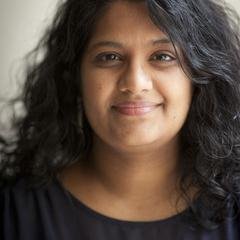 SaleemaNSyed's profile picture. Content editor at https://t.co/gaVbUBVQp3, native Chicagoan, harried parent and Girl Scouts troop leader.