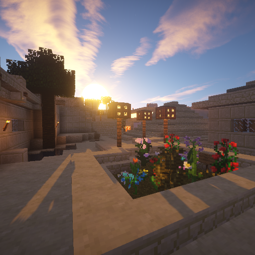 McCavernz's profile picture. We are a hybrid Minecraft server, featuring RPG, survival, skyblock, and much more. Join us at IP: 162.244.167.81:25587