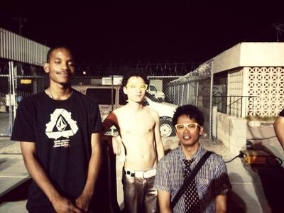 Your favoritist band. ever
