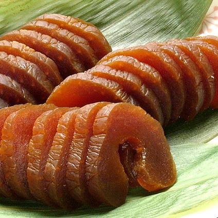 私は漬物の奈良漬けである。　試運転中かもしれない。