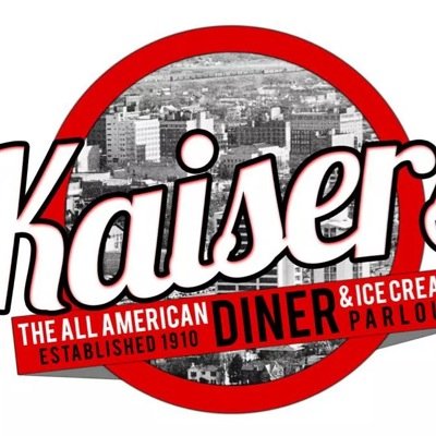 Oklahoma City's original ice cream parlor & diner. Located in Midtown OKC..Eat in. Take out - 405-232-7632 kaisersdiner@gmail.com