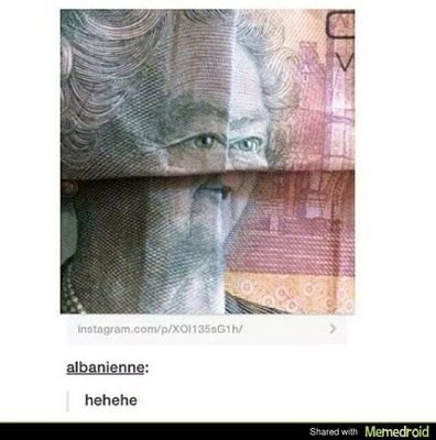 Ting ungdommer har sagt