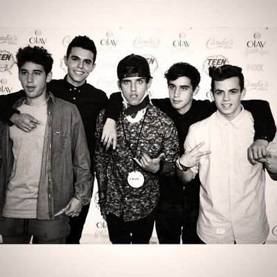 who're your fave jano accs?                                                       Dm us requests, and rt your fave!!