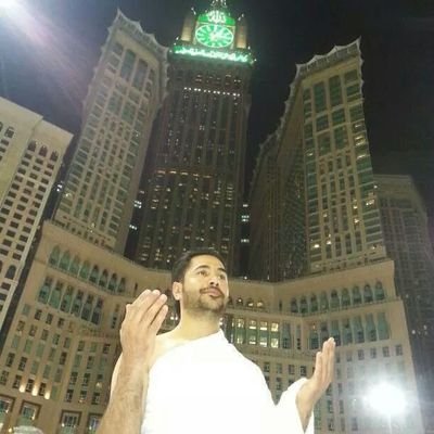 شركة الاسراء للحج والعمره